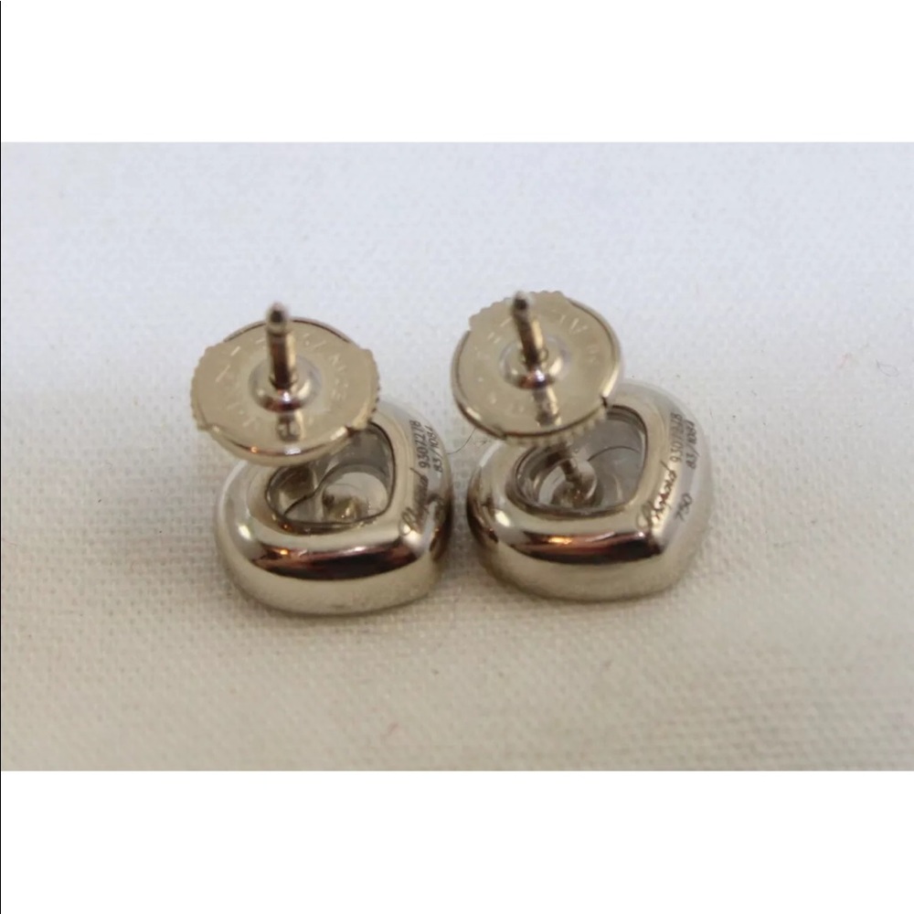 Amazing Chopard Earrings - image 6